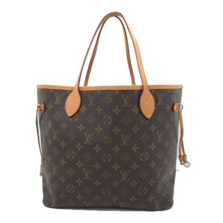 ルイヴィトン(LOUIS VUITTON)のルイ・ヴィトン ネヴァーフルMM トートバッグ(トートバッグ)