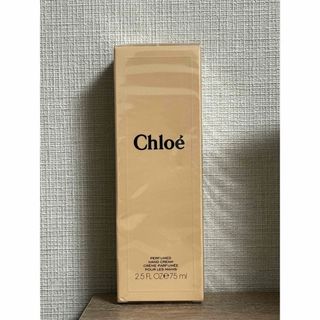 Chloe ハンドクリーム(ハンドクリーム)