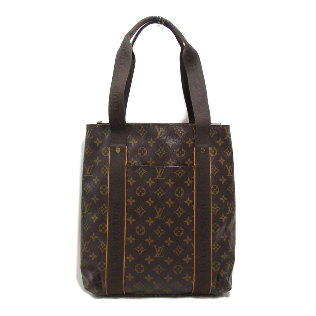 LOUIS VUITTON(ルイヴィトン)のルイ・ヴィトン カバ ボブール トートバッグ トートバッグ メンズのバッグ(トートバッグ)の商品写真