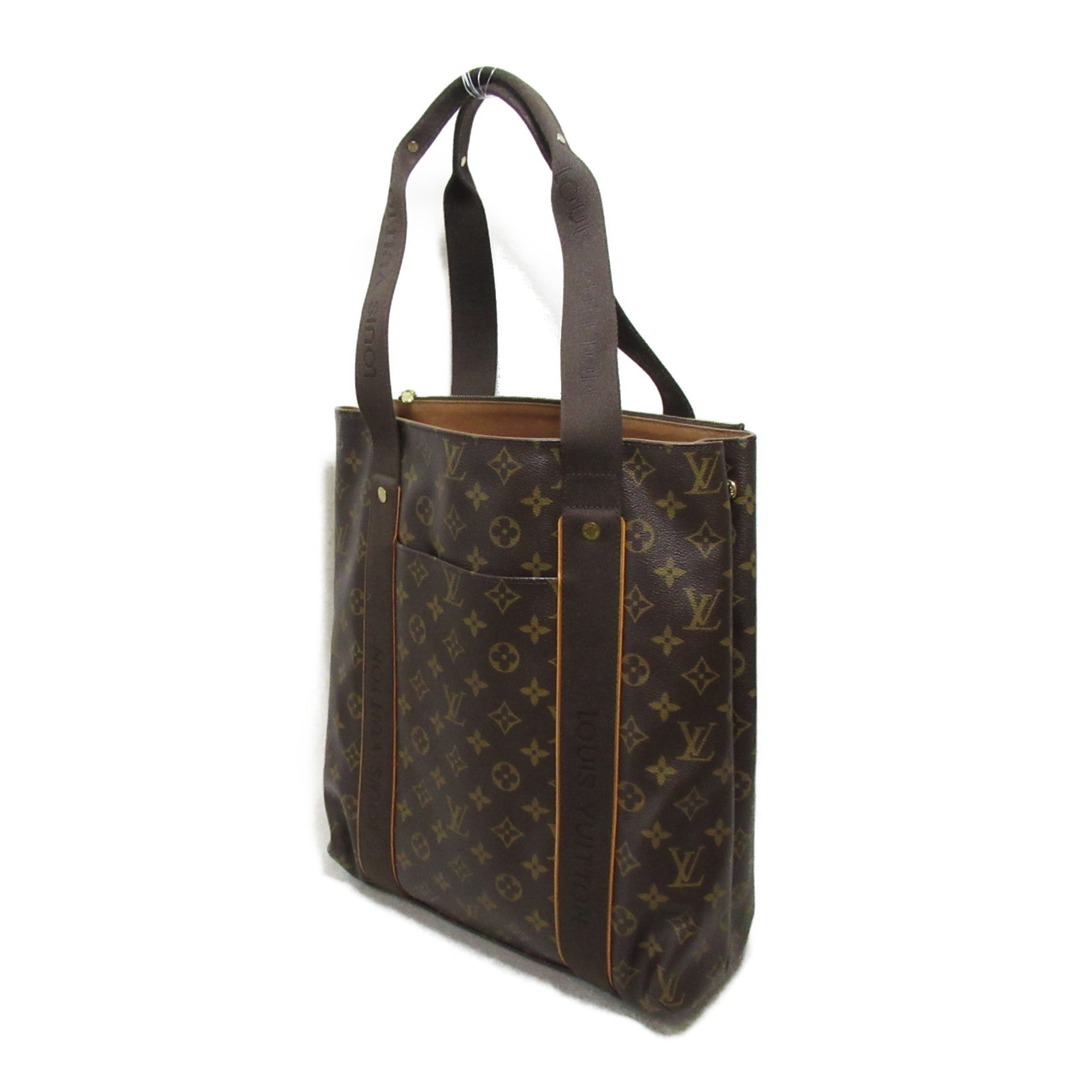 LOUIS VUITTON(ルイヴィトン)のルイ・ヴィトン カバ ボブール トートバッグ トートバッグ メンズのバッグ(トートバッグ)の商品写真