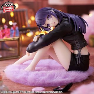 BANPRESTO - アイドルマスター シャイニーカラーズ Relax time 田中摩美々