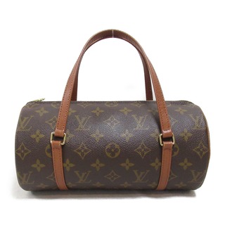 ルイヴィトン(LOUIS VUITTON)のルイ・ヴィトン パピヨン(旧)PM ショルダーバッグ ショルダーバッグ(ショルダーバッグ)