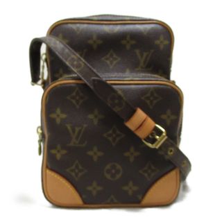 ルイヴィトン(LOUIS VUITTON)のルイ・ヴィトン アマゾン ショルダーバッグ ショルダーバッグ(ショルダーバッグ)