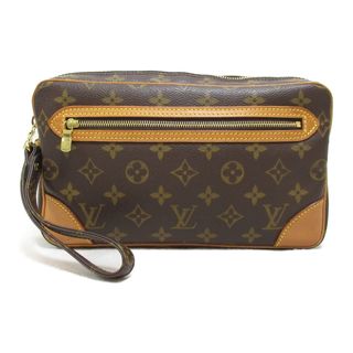 ルイヴィトン(LOUIS VUITTON)の★ポイント7倍イベント開催中★ ルイ・ヴィトン マルリードラゴンヌ　セカンドバッグ セカンドバッグ クラッチバッグ(セカンドバッグ/クラッチバッグ)