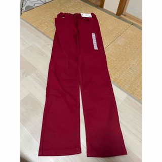 ジーユー(GU)の新品☆GU☆イージーパンツ☆パンツ☆150(パンツ/スパッツ)