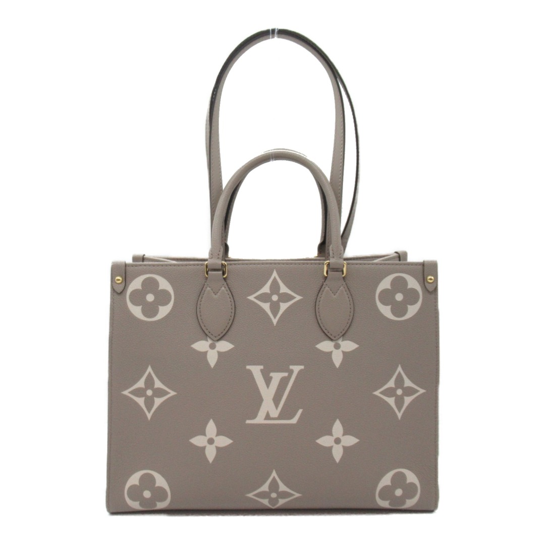 LOUIS VUITTON(ルイヴィトン)のルイ・ヴィトン オンザゴーMM トートバッグ レディースのバッグ(トートバッグ)の商品写真