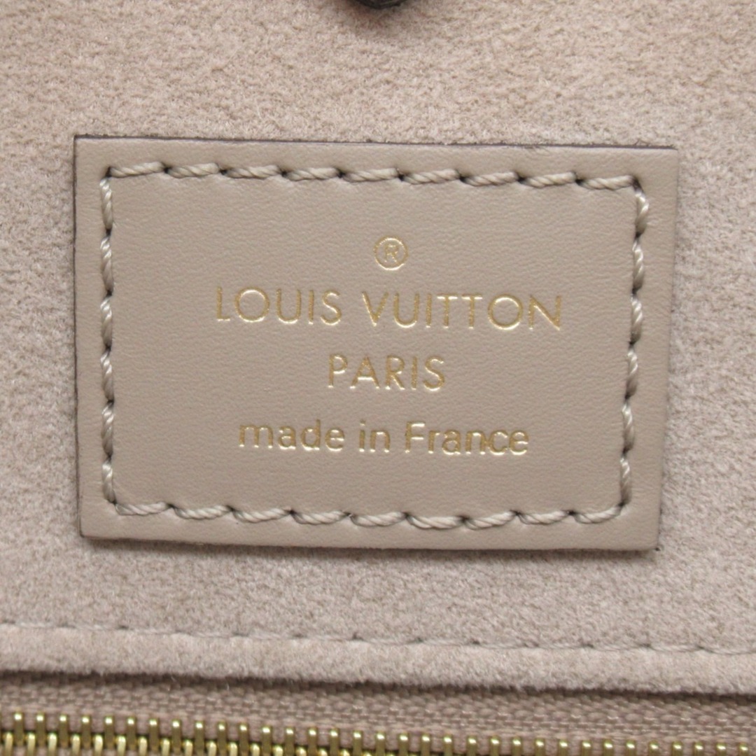 LOUIS VUITTON(ルイヴィトン)のルイ・ヴィトン オンザゴーMM トートバッグ レディースのバッグ(トートバッグ)の商品写真