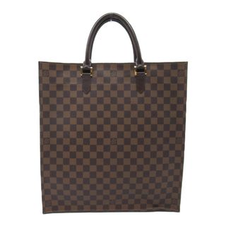 ルイヴィトン(LOUIS VUITTON)のルイ・ヴィトン サック プラ トートバッグ(トートバッグ)