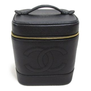 シャネル(CHANEL)のシャネル 縦型バニティ ハンドバッグ ハンドバッグ(ハンドバッグ)