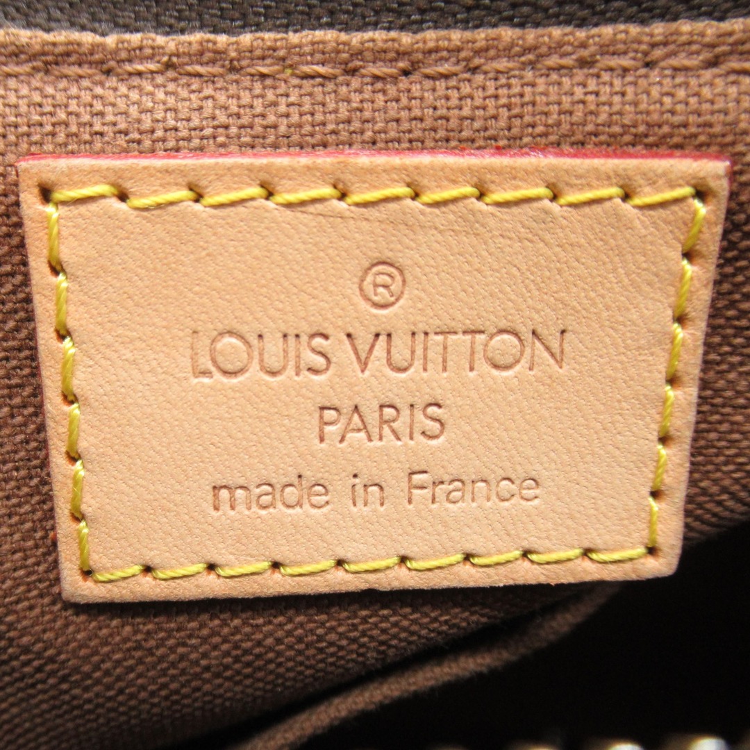 LOUIS VUITTON(ルイヴィトン)のルイ・ヴィトン ティカルGM ショルダーバッグ レディースのバッグ(ショルダーバッグ)の商品写真