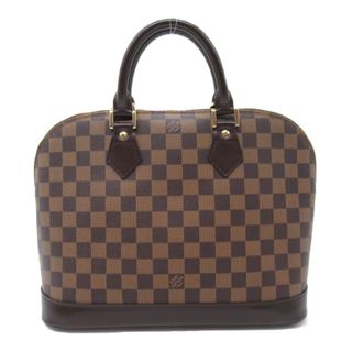 ルイヴィトン(LOUIS VUITTON)のルイ・ヴィトン アルマ ハンドバッグ(ハンドバッグ)