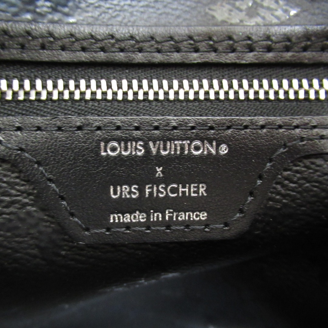 LOUIS VUITTON(ルイヴィトン)のルイ・ヴィトン LV×UF ネヴァーフルMM トートバッグ トートバッグ レディースのバッグ(トートバッグ)の商品写真