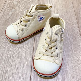 コンバース(CONVERSE)のコンバース ALL STAR  15.0cm(スニーカー)