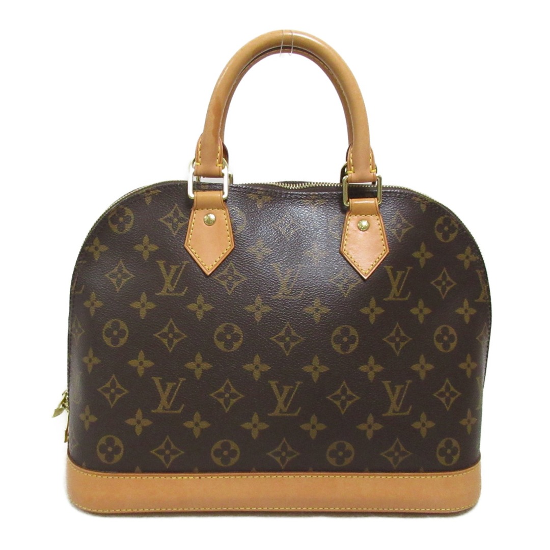 LOUIS VUITTON(ルイヴィトン)のルイ・ヴィトン アルマPM ハンドバッグ ハンドバッグ レディースのバッグ(ハンドバッグ)の商品写真