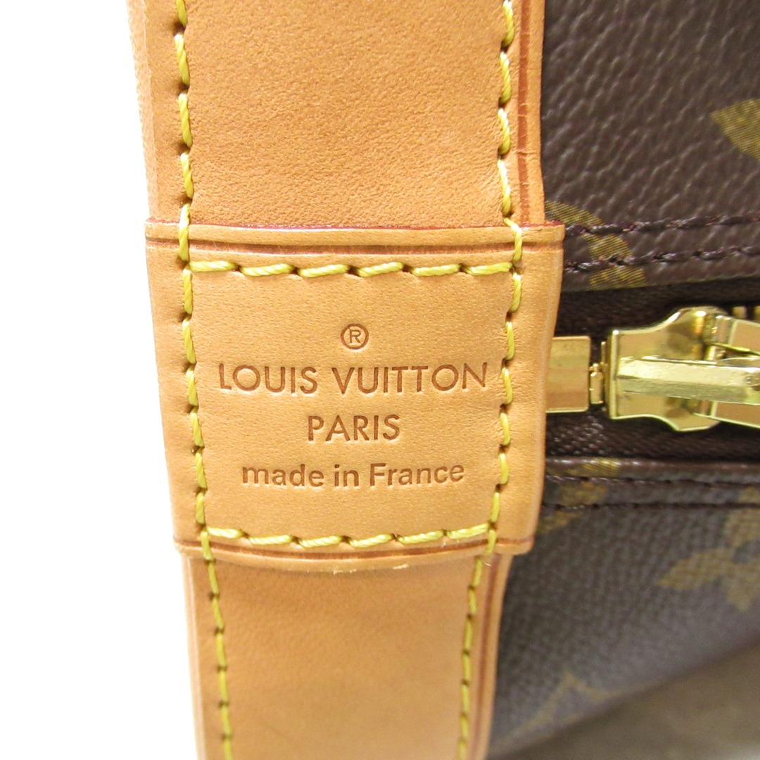 LOUIS VUITTON(ルイヴィトン)のルイ・ヴィトン アルマPM ハンドバッグ ハンドバッグ レディースのバッグ(ハンドバッグ)の商品写真