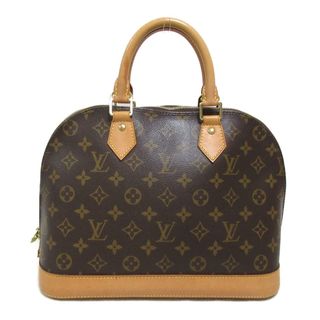 ルイヴィトン(LOUIS VUITTON)のルイ・ヴィトン アルマPM ハンドバッグ ハンドバッグ(ハンドバッグ)