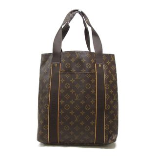 ルイヴィトン(LOUIS VUITTON)のルイ・ヴィトン カバ ボブール トートバッグ トートバッグ(トートバッグ)