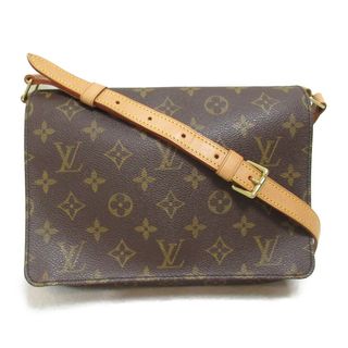 ルイヴィトン(LOUIS VUITTON)のルイ・ヴィトン ミュゼット タンゴ ショート ショルダーバッグ ショルダーバッグ(ショルダーバッグ)