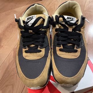 ナイキ(NIKE)のNIKE AIR MAX 90 スニーカー　28㎝(スニーカー)