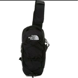 ザノースフェイス(THE NORTH FACE)の★THE NORTH FACE BOREALIS SLING★新品未使用★(ショルダーバッグ)