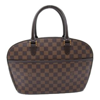 ルイヴィトン(LOUIS VUITTON)のルイ・ヴィトン サリア オリゾンタル ハンドバッグ(ハンドバッグ)