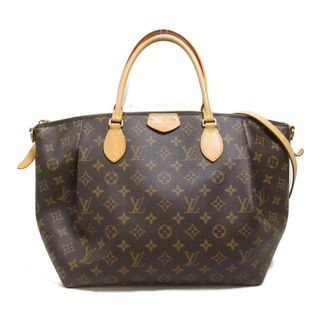 ルイヴィトン(LOUIS VUITTON)のルイ・ヴィトン テュレンGM ショルダーバッグ ショルダーバッグ(ショルダーバッグ)