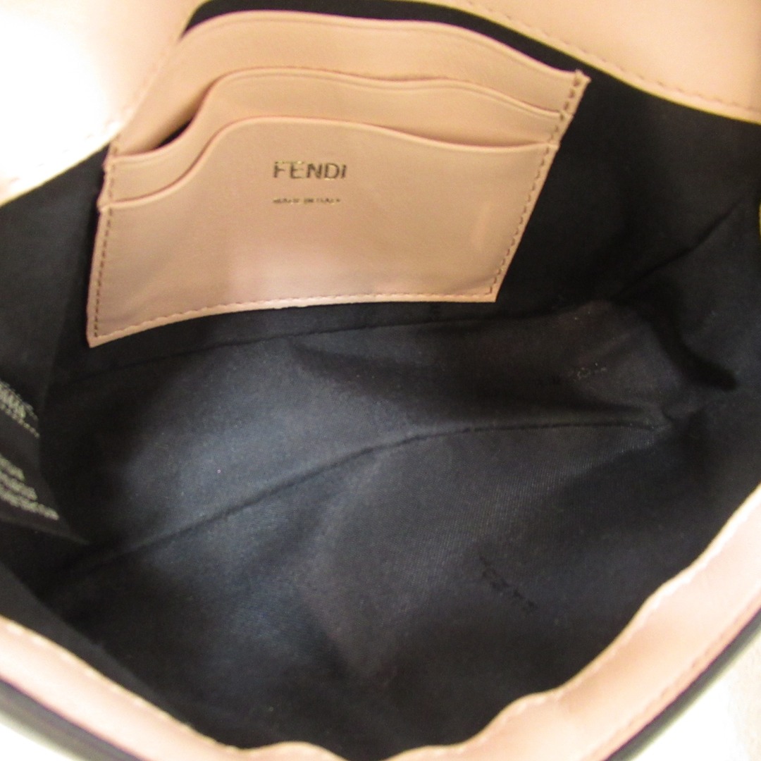 FENDI(フェンディ)のフェンディ チェーンショルダーバッグ ショルダーバッグ レディースのバッグ(ショルダーバッグ)の商品写真