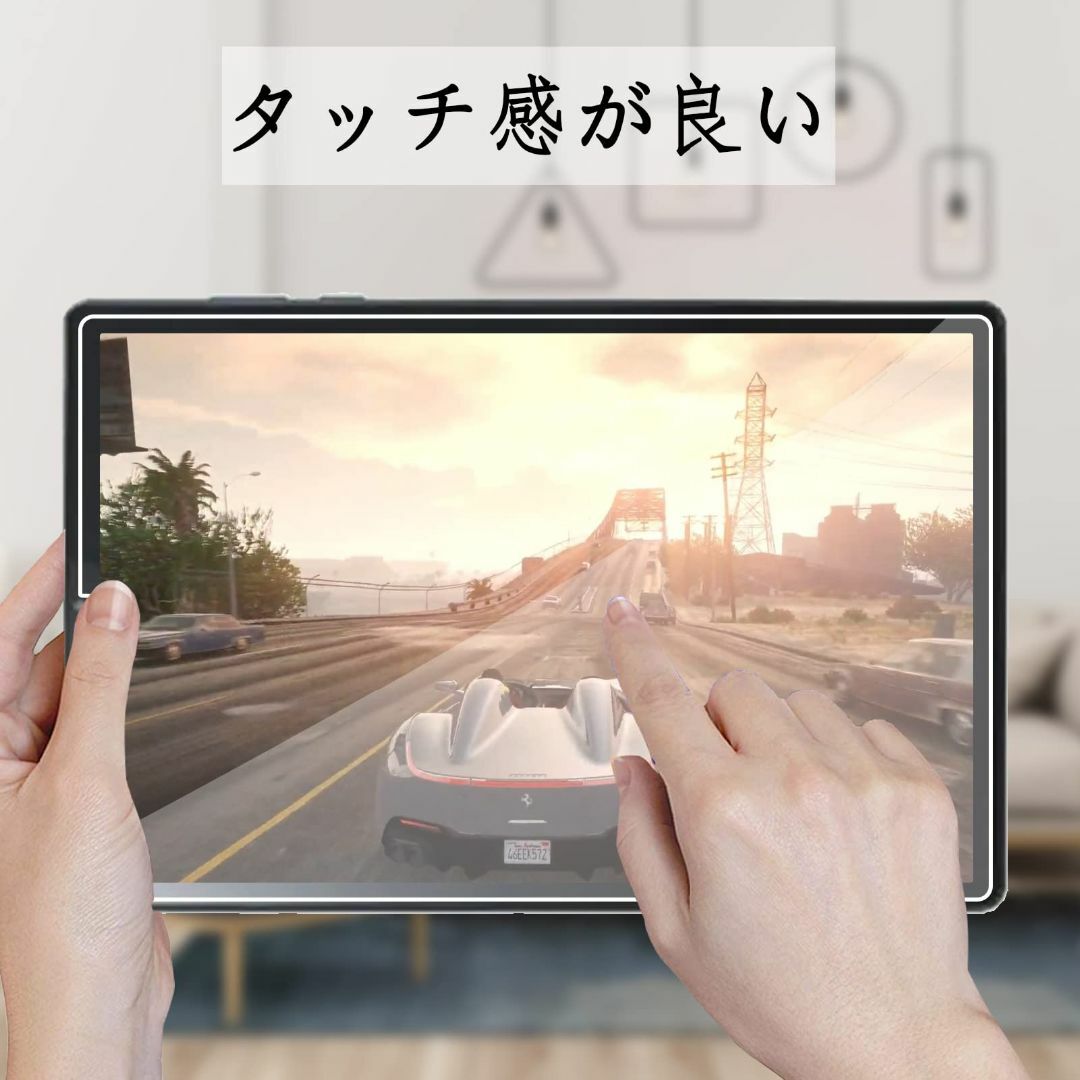 【サイズ:LenovoTab610.3】【Pysea】2021モデルLenovo スマホ/家電/カメラのPC/タブレット(タブレット)の商品写真