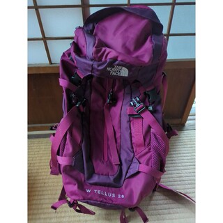 THE NORTH FACE - THENORTHFACE　28L リュック
