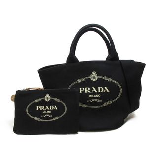 プラダ(PRADA)のプラダ 2wayカナパトートバッグ トートバッグ(トートバッグ)