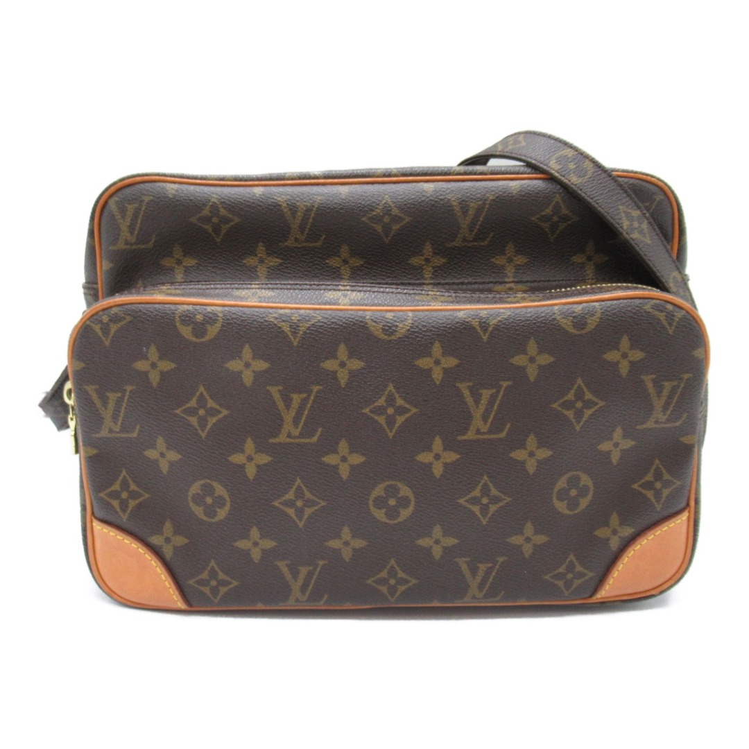 LOUIS VUITTON(ルイヴィトン)のルイ・ヴィトン ナイル ショルダーバッグ メンズのバッグ(ショルダーバッグ)の商品写真