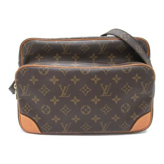 ルイヴィトン(LOUIS VUITTON)のルイ・ヴィトン ナイル ショルダーバッグ(ショルダーバッグ)