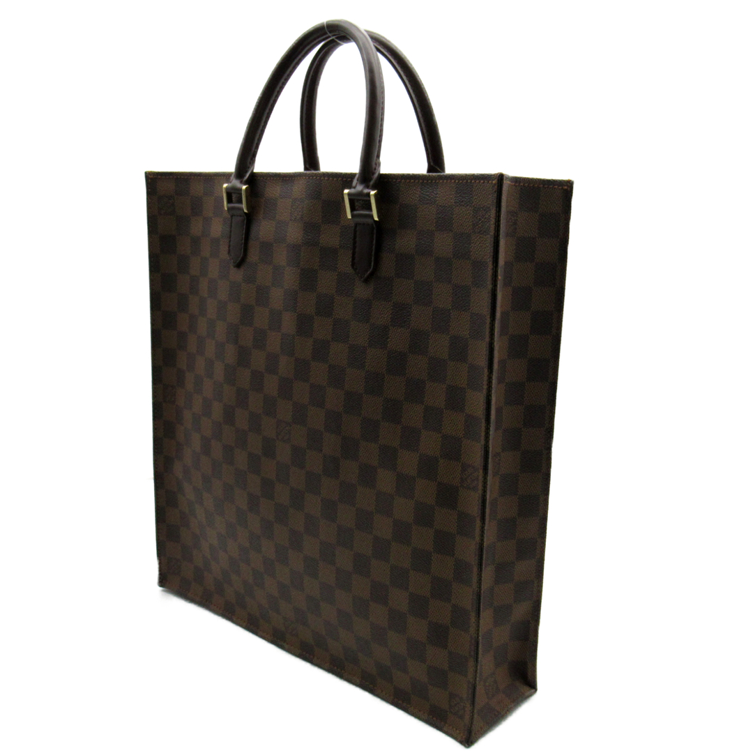 LOUIS VUITTON(ルイヴィトン)のルイ・ヴィトン サック プラ トートバッグ トートバッグ レディースのバッグ(トートバッグ)の商品写真