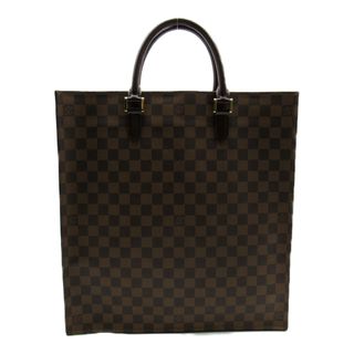 ルイヴィトン(LOUIS VUITTON)のルイ・ヴィトン サック プラ トートバッグ トートバッグ(トートバッグ)