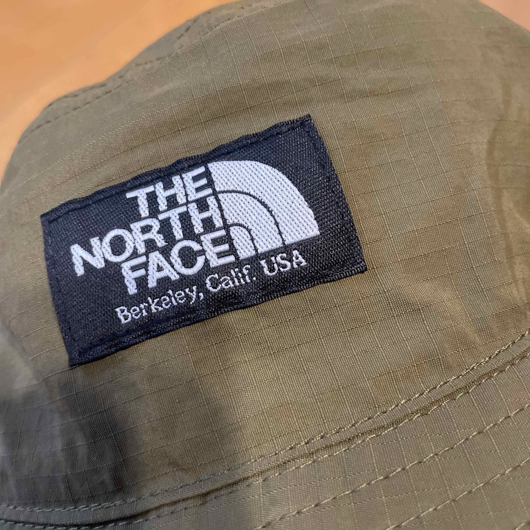 THE NORTH FACE(ザノースフェイス)のノースフェイス　リバーシブルハット　レディース レディースの帽子(ハット)の商品写真