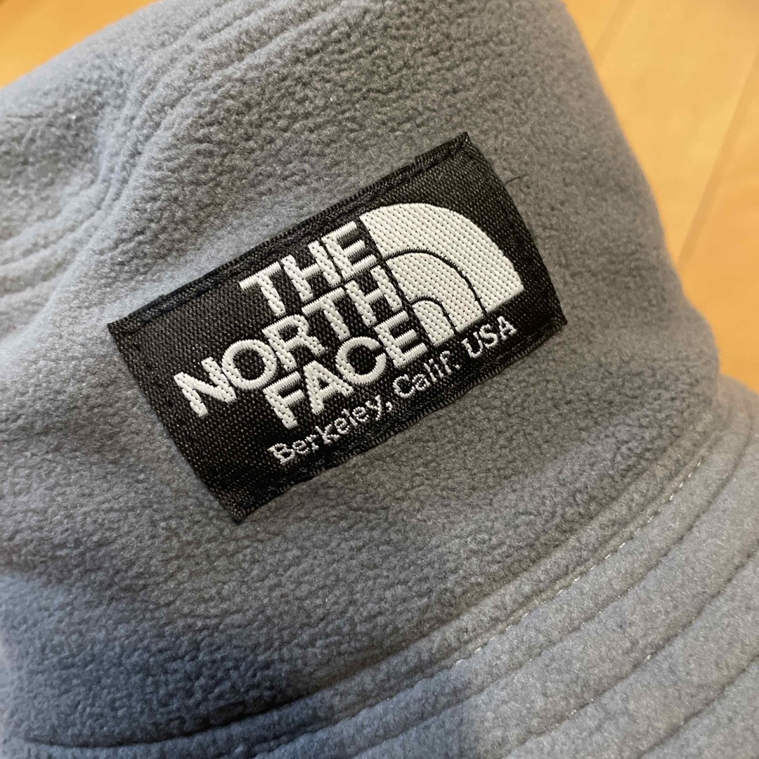 THE NORTH FACE(ザノースフェイス)のノースフェイス　リバーシブルハット　レディース レディースの帽子(ハット)の商品写真