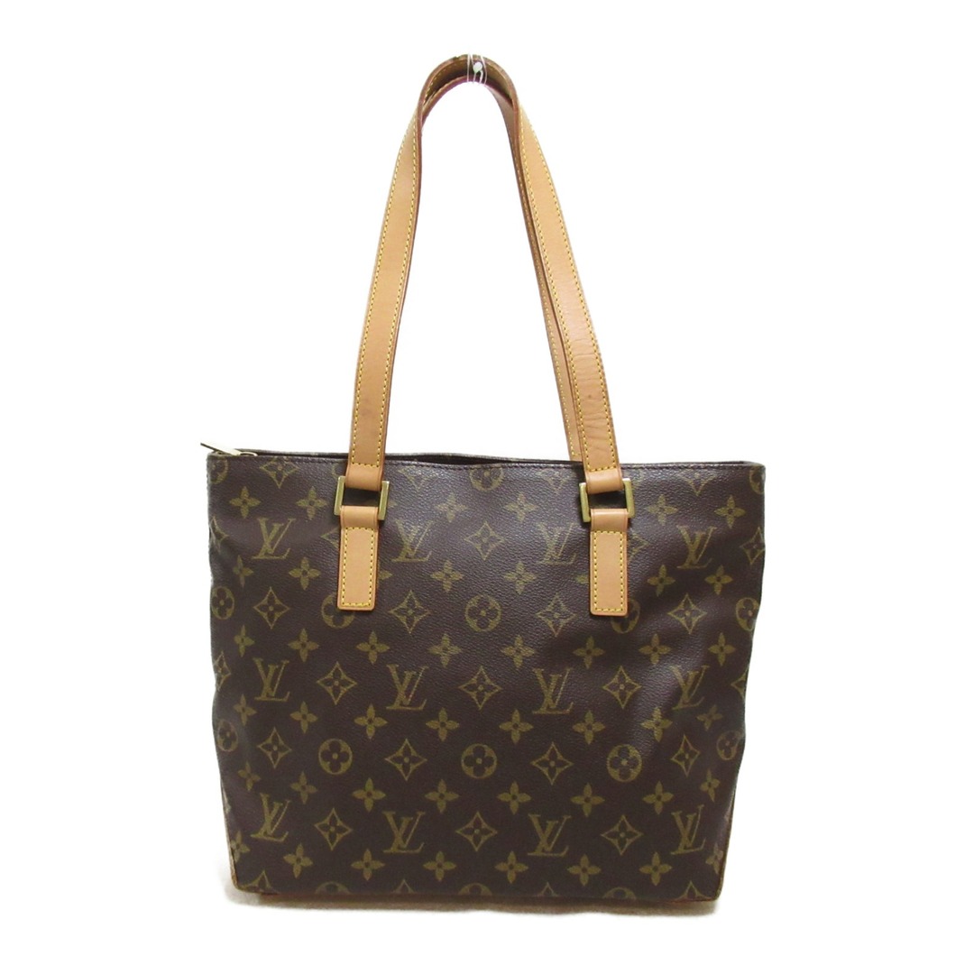 LOUIS VUITTON(ルイヴィトン)のルイ・ヴィトン カバ ピアノ　トートバッグ トートバッグ レディースのバッグ(トートバッグ)の商品写真