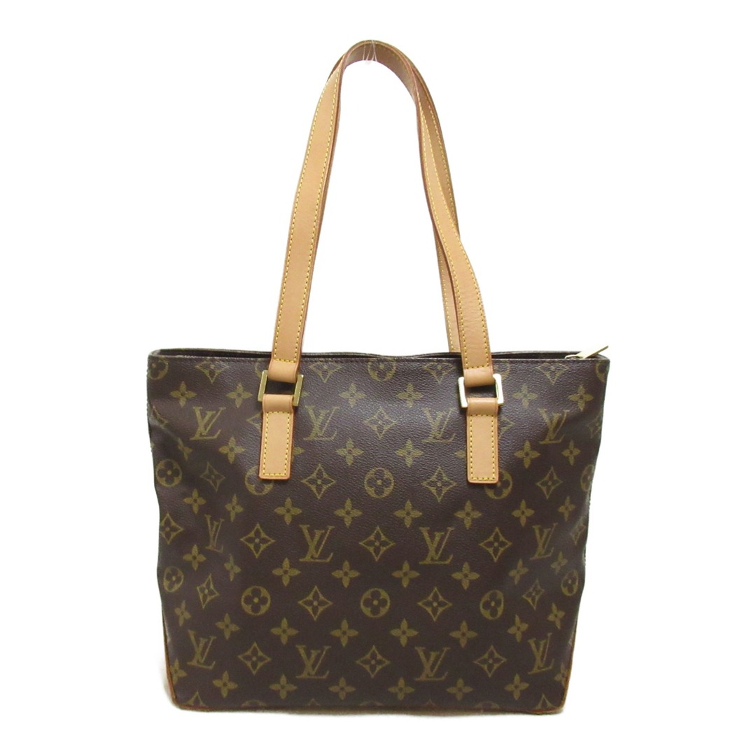 LOUIS VUITTON(ルイヴィトン)のルイ・ヴィトン カバ ピアノ　トートバッグ トートバッグ レディースのバッグ(トートバッグ)の商品写真