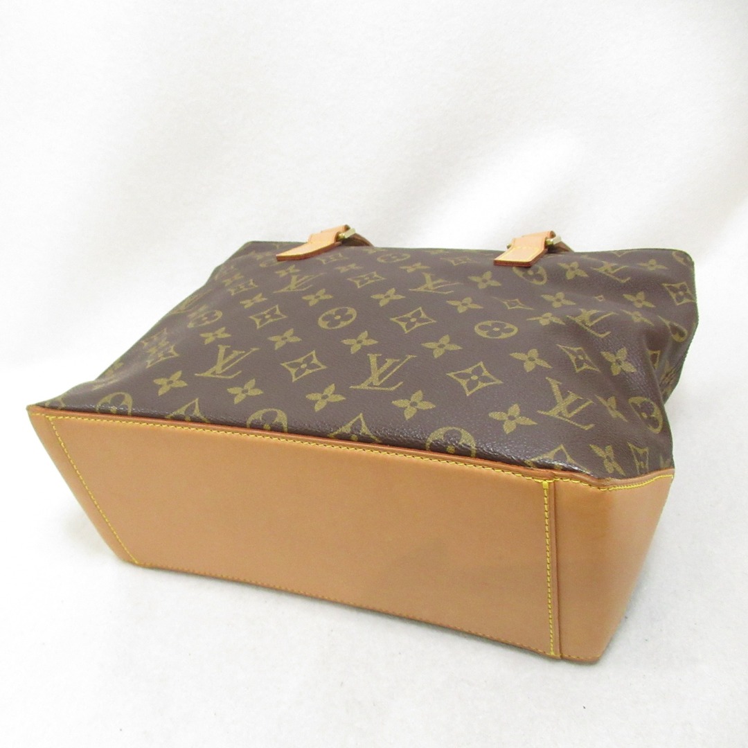 LOUIS VUITTON(ルイヴィトン)のルイ・ヴィトン カバ ピアノ　トートバッグ トートバッグ レディースのバッグ(トートバッグ)の商品写真