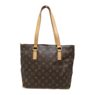 ルイヴィトン(LOUIS VUITTON)のルイ・ヴィトン カバ ピアノ　トートバッグ トートバッグ(トートバッグ)