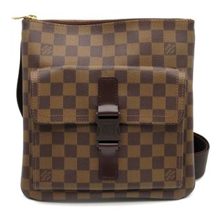 ルイヴィトン(LOUIS VUITTON)のルイ・ヴィトン ポシェット メルヴィール ショルダーバッグ ショルダーバッグ(ショルダーバッグ)