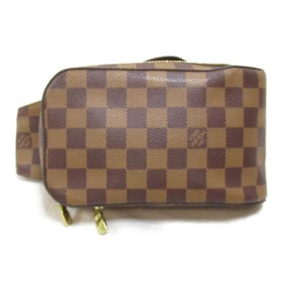 ルイヴィトン(LOUIS VUITTON)のルイ・ヴィトン ジェロニモス ウエストバッグ ウエストバッグ ボディバッグ(ウエストポーチ)