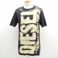 DIESEL / ディーゼル ◆Tシャツ/ T-JUST-E16/クルーネック/