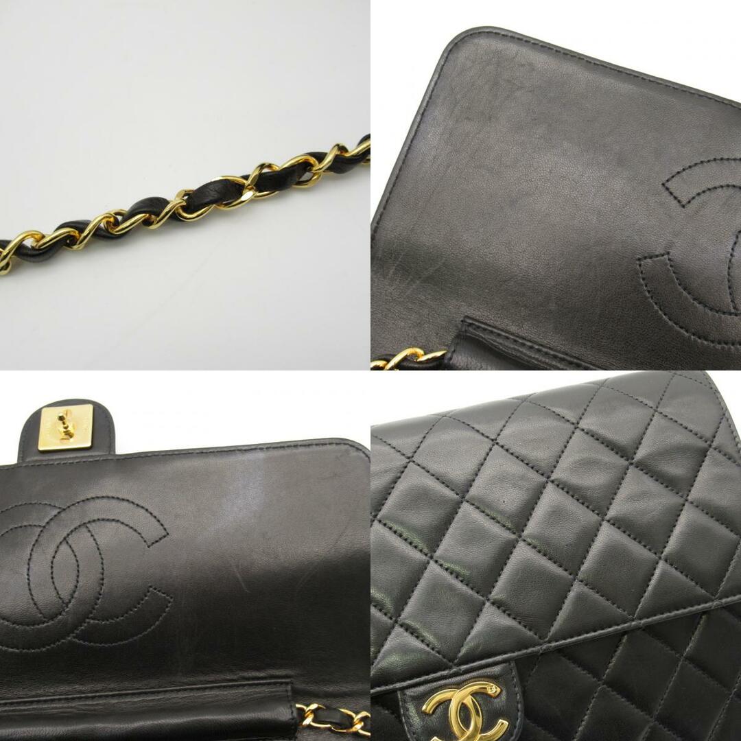 CHANEL(シャネル)のシャネル マトラッセ プッシュロックチェーンショルダーバッグ ショルダーバッグ レディースのバッグ(ショルダーバッグ)の商品写真