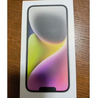 iPhone - アイフォン14空箱