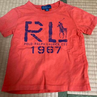 ポロラルフローレン(POLO RALPH LAUREN)のPOLO Ralph Lauren 90 Tシャツ(Tシャツ/カットソー)