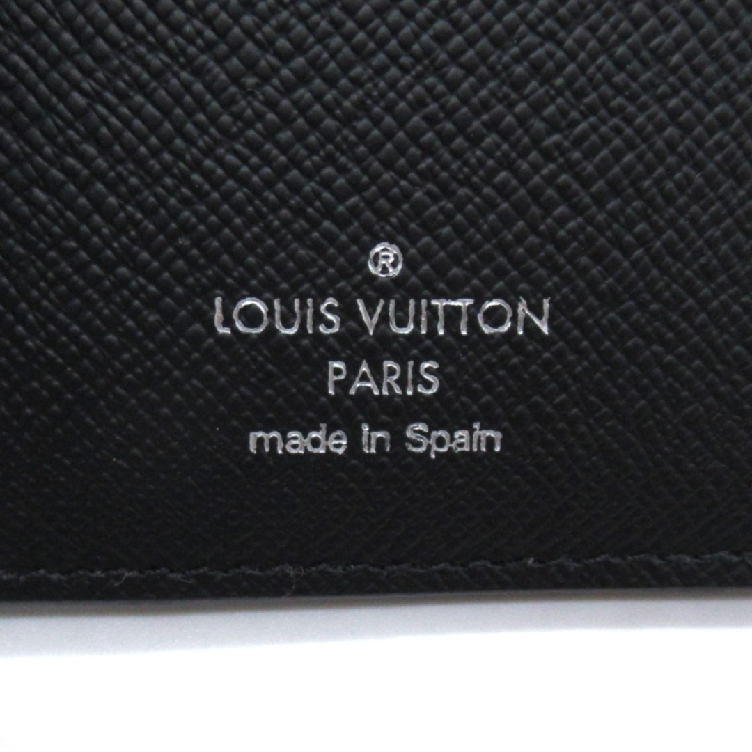 LOUIS VUITTON(ルイヴィトン)のルイ・ヴィトン ポルトフォイユ ブラザ 二つ折り長財布 メンズのファッション小物(折り財布)の商品写真