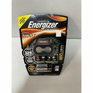 エナジャイザー(Energizer)のエナジャイザー HCHDL325 ヘッドライト(ライト/ランタン)