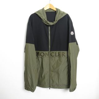 モンクレール(MONCLER)の★ポイント7倍イベント開催中★ モンクレール ナイロンジャケット ブルゾン ブルゾン(ブルゾン)