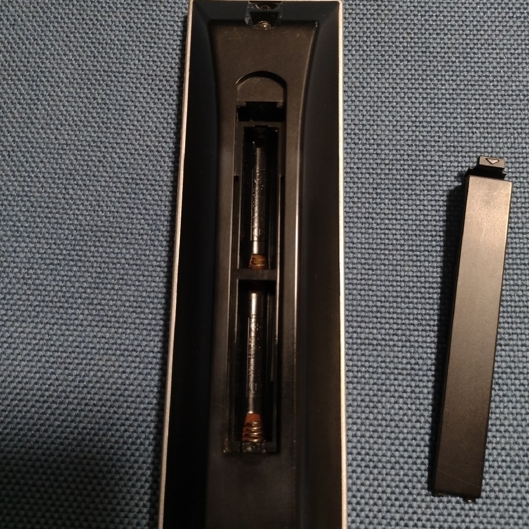 東芝(トウシバ)の東芝レグザ TVリモコン CT-90442 スマホ/家電/カメラのテレビ/映像機器(その他)の商品写真
